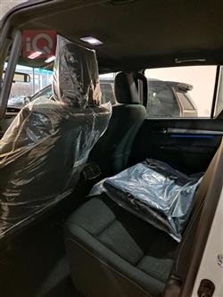 تويوتا هايلوكس